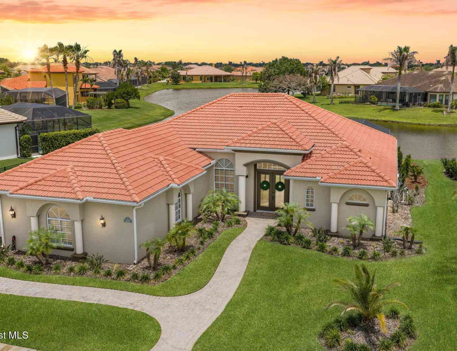 Homes For Sale - 5139 Duson Way<br/> Rockledge, FL 32955