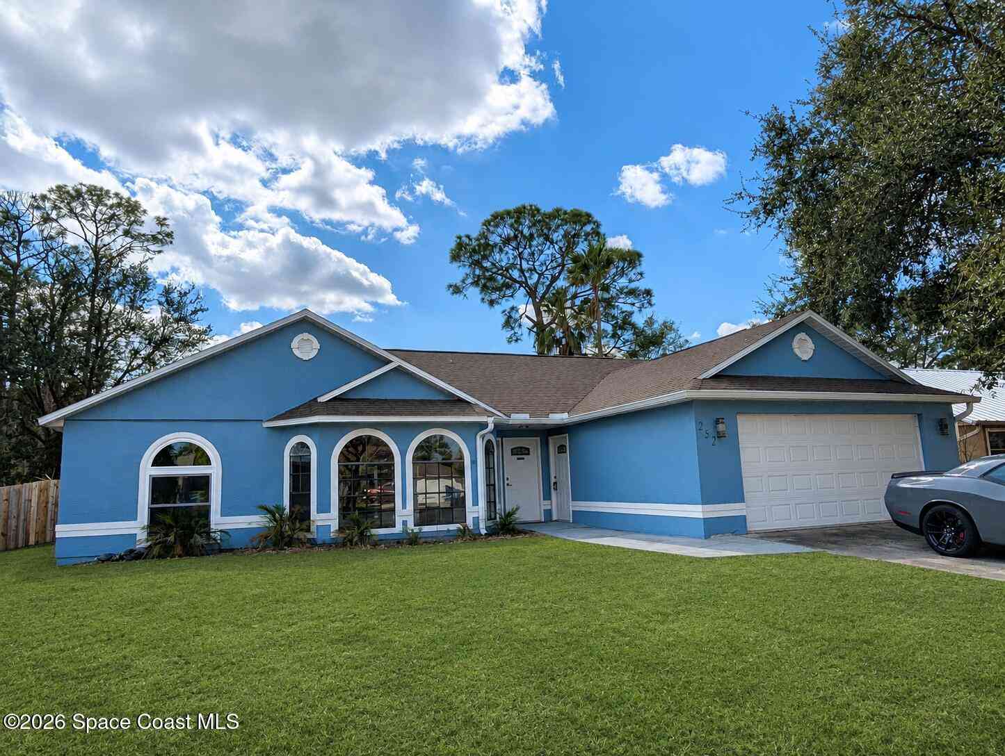 Homes For Sale - 252 Emerson Drive<br/> Palm Bay, FL 32907