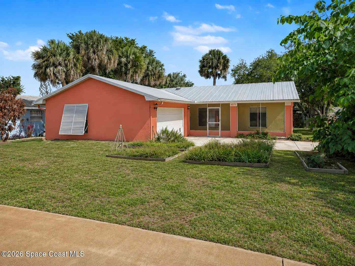 Homes For Sale - 1870 Tallpalm Road<br/> Melbourne, FL 32935