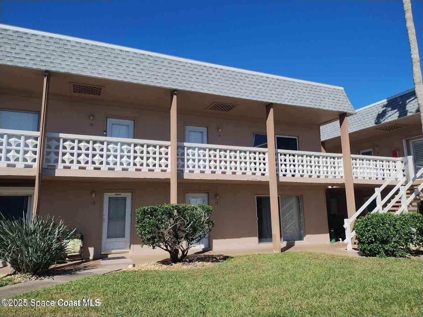 Condo For Sale - 3150 N Atlantic Avenue #16-770<br/> Cocoa Beach, FL 32931