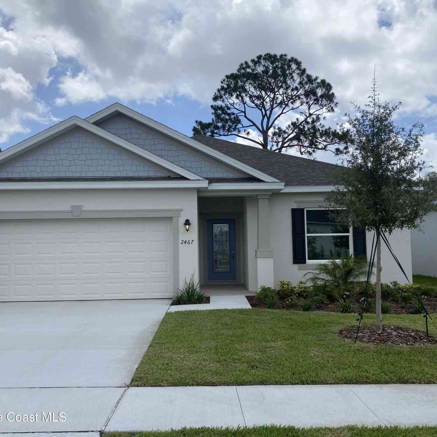 Homes For Sale - 2467 Enclave Drive<br/> Titusville, FL 32780