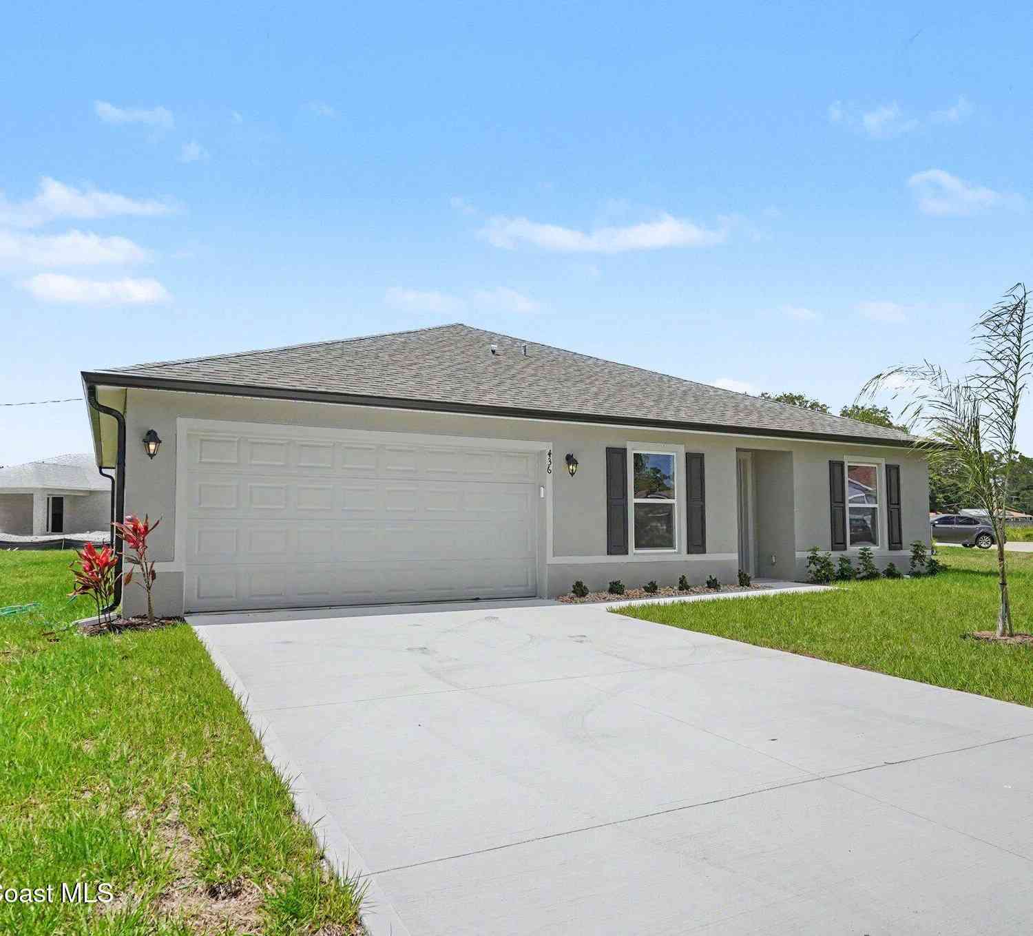 Homes For Rent - 436 Wimpole Lane<br/> Palm Bay, FL 32908