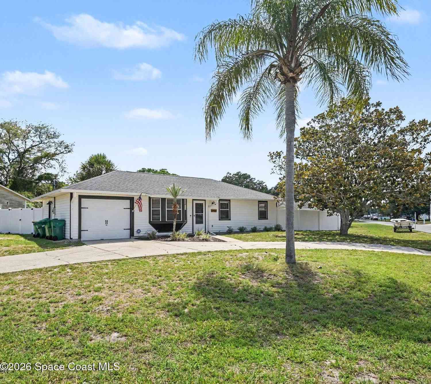Homes For Sale - 6460 Irving Road<br/> Cocoa, FL 32927