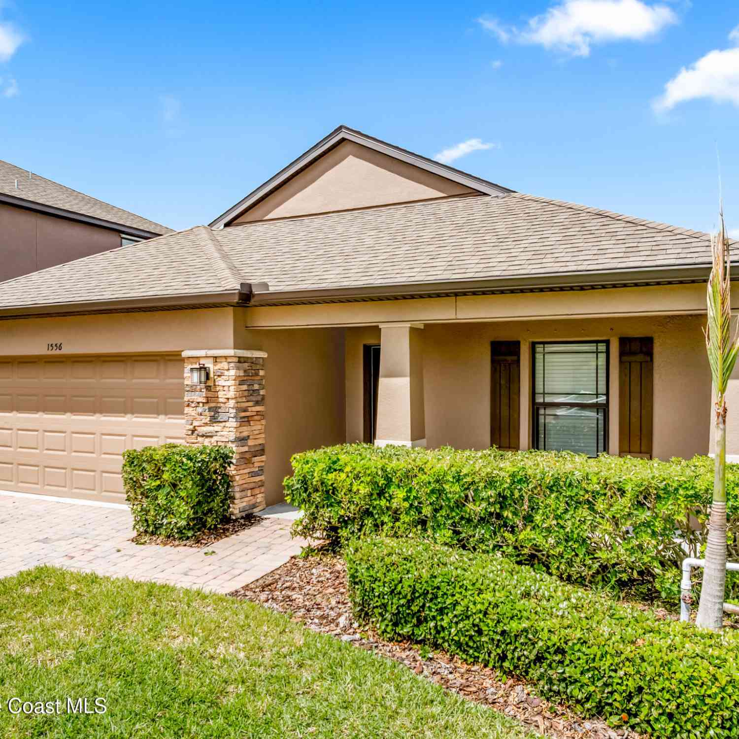 Homes For Rent - 1556 Fuji Drive<br/> Melbourne, FL 32940