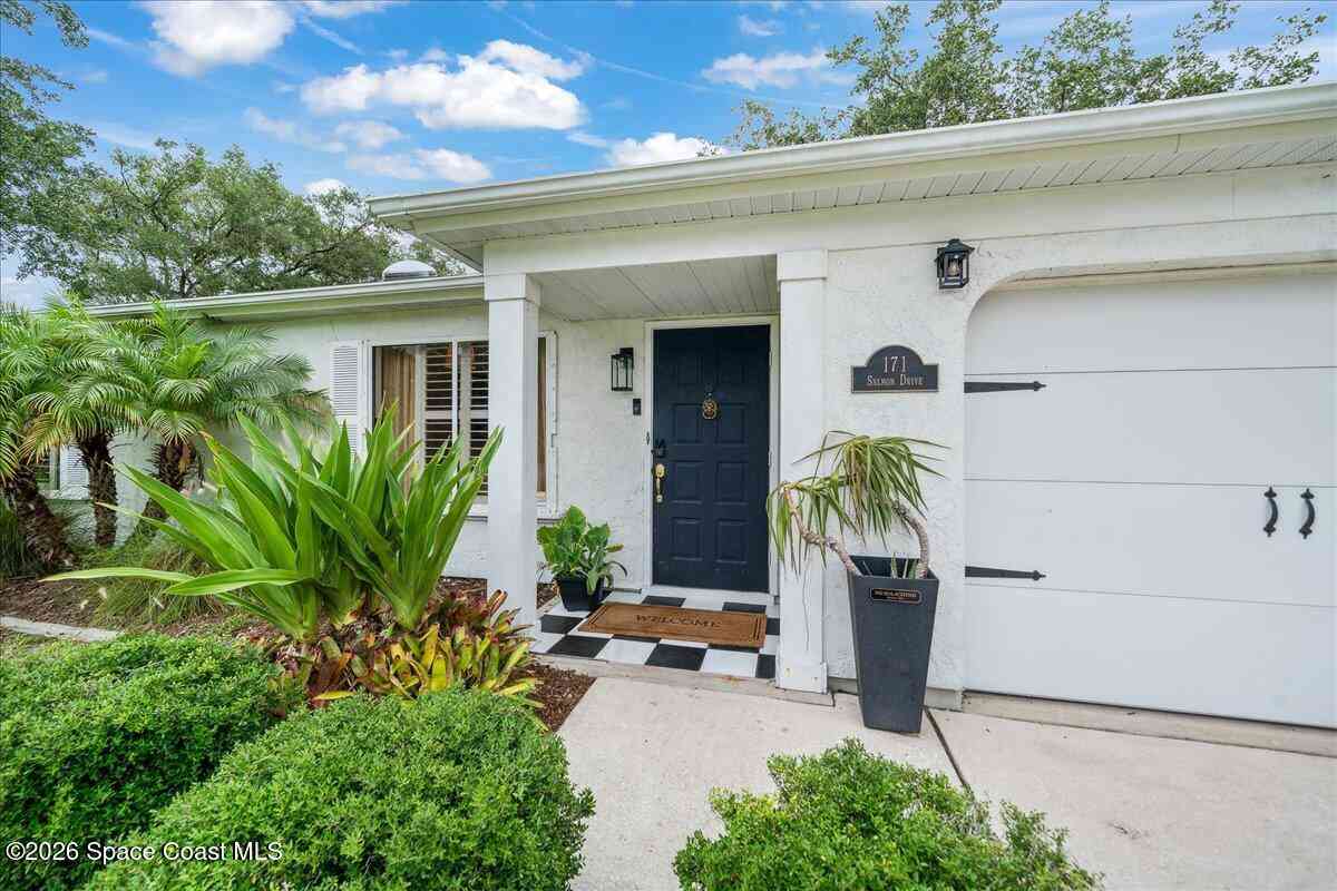 Homes For Rent - 171 Salmon Drive<br/> Palm Bay, FL 32907