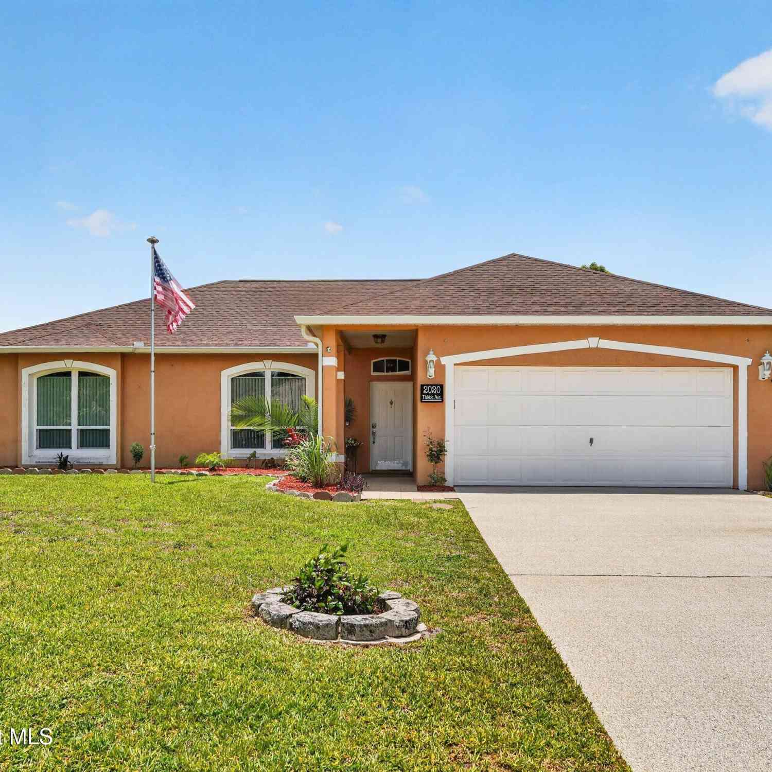 Homes For Sale - 2020 Thisbe Avenue<br/> Palm Bay, FL 32909
