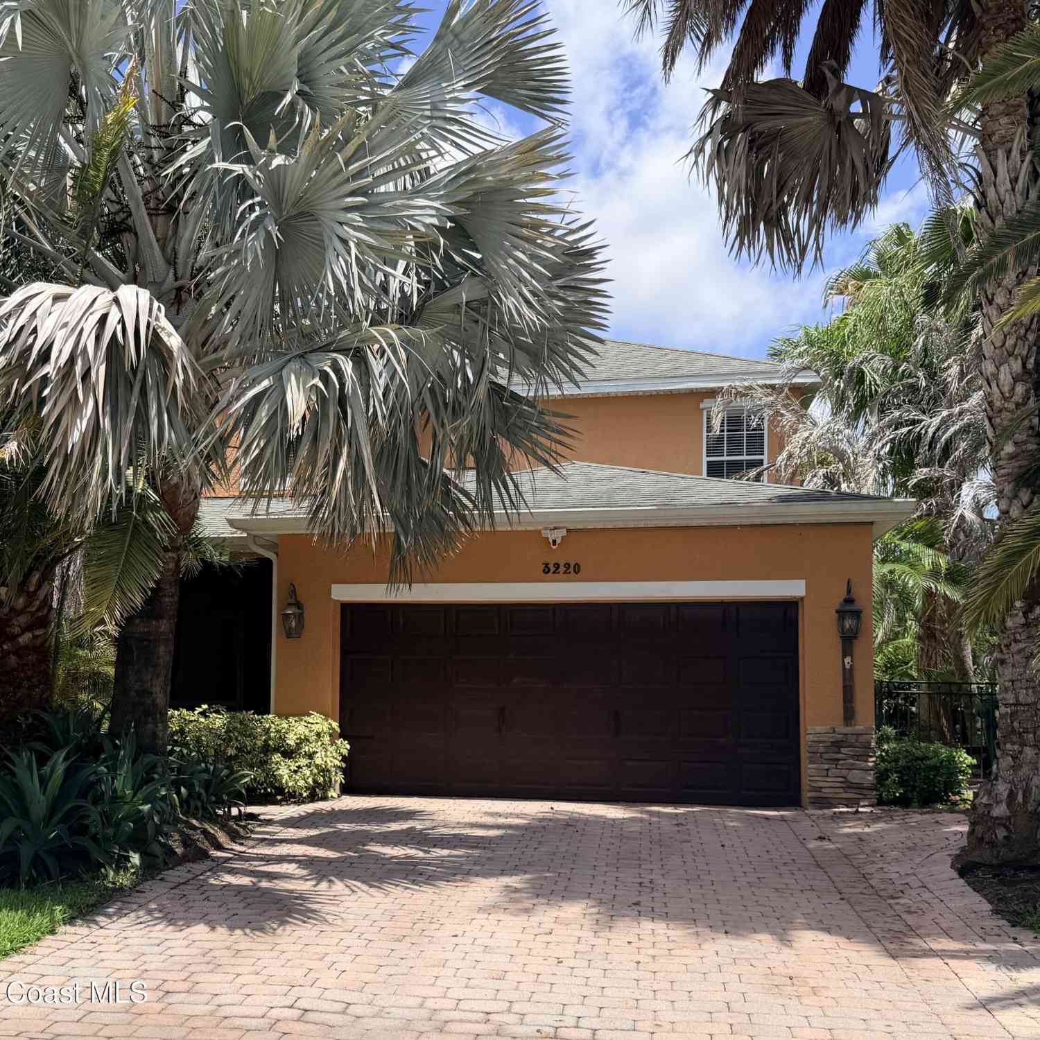 Homes For Rent - 3220 Recco Place<br/> Melbourne, FL 32940