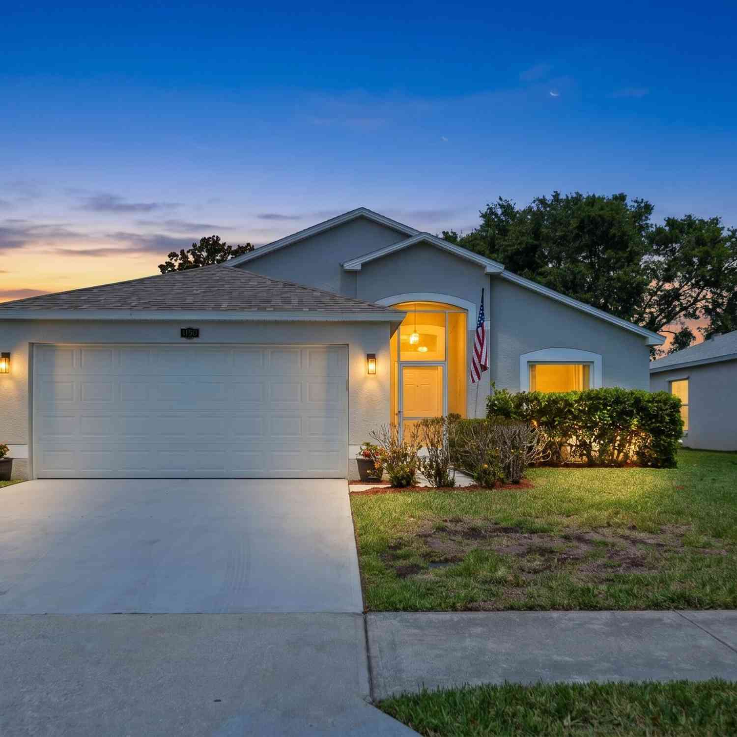 Homes For Sale - 8456 Mizell Drive<br/> Melbourne, FL 32940