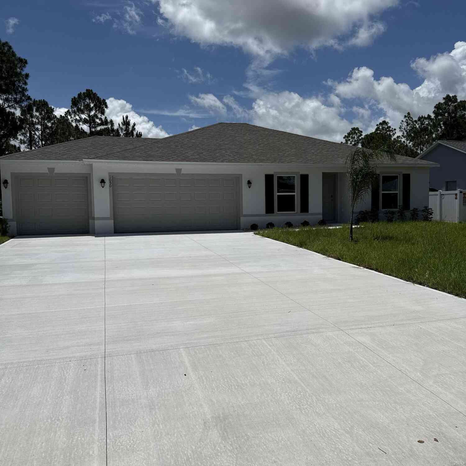 Homes For Sale - 1050 San Matio Street<br/> Palm Bay, FL 32909