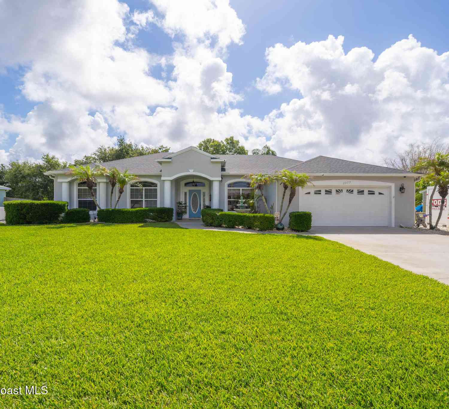 Homes For Sale - 2970 N Tropical Trail<br/> Merritt Island, FL 32953