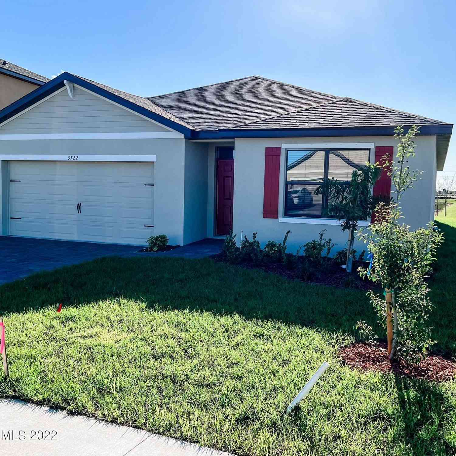 Homes For Rent - 3722 Coachman Lane<br/> Palm Bay, FL 32909
