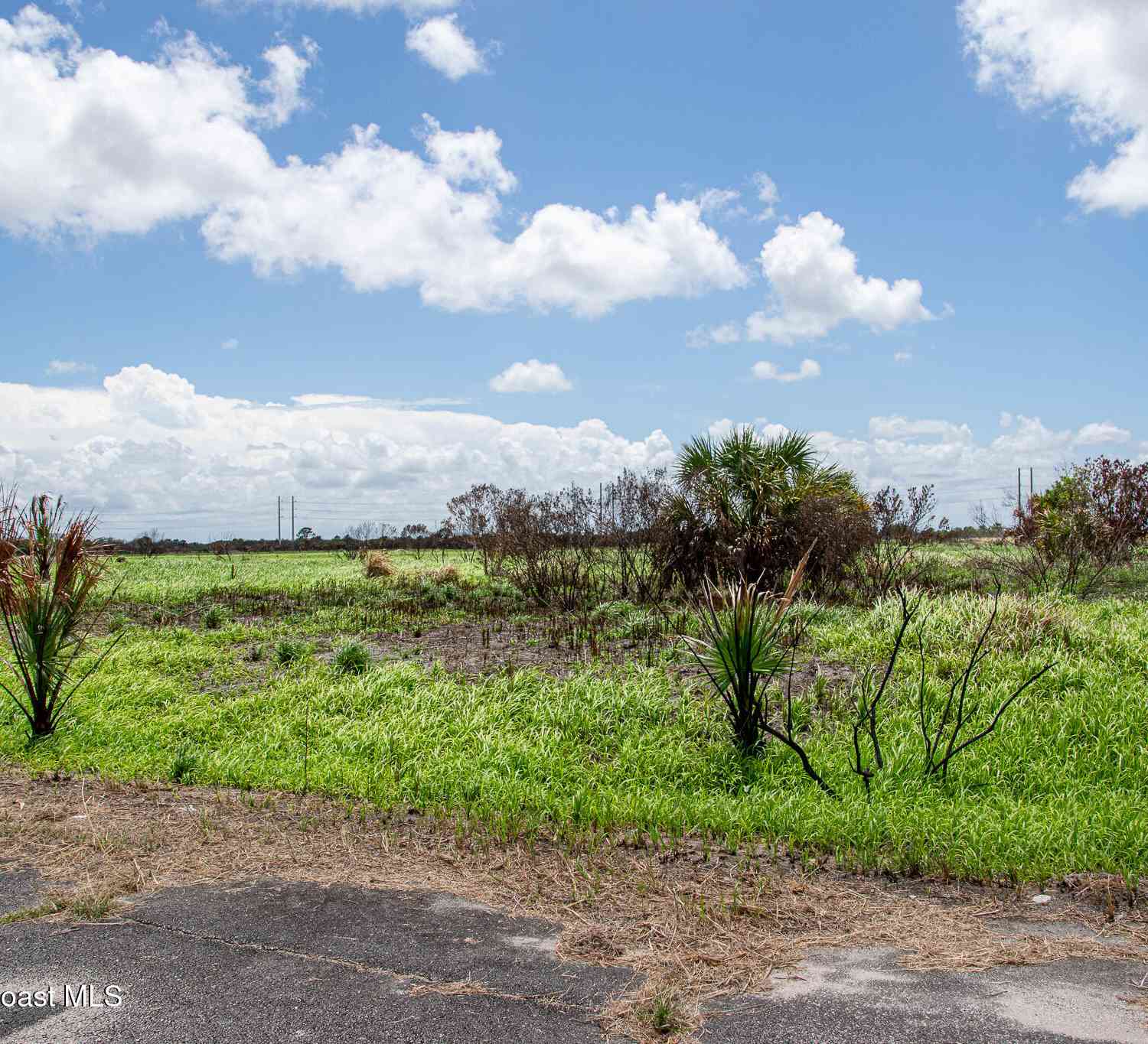 Vacant Land For Sale - 2208 Utopia Avenue<br/> Palm Bay, FL 32908