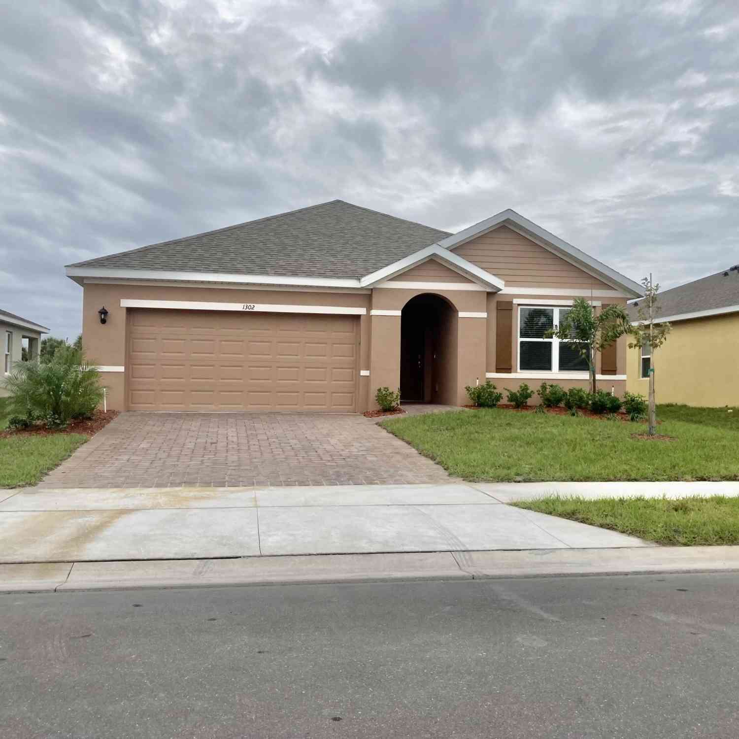 Homes For Rent - 1302 Mcfarland Drive<br/> Melbourne, FL 32904