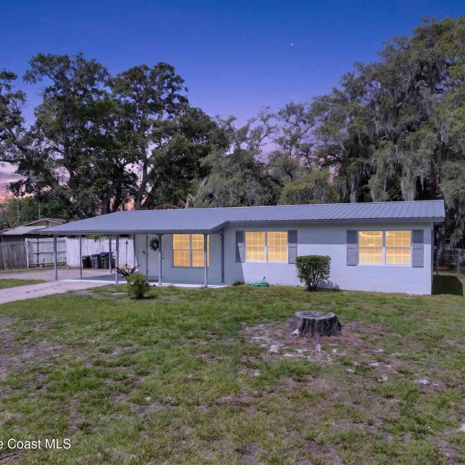 Homes For Sale - 1514 Elm Terrace<br/> Titusville, FL 32780