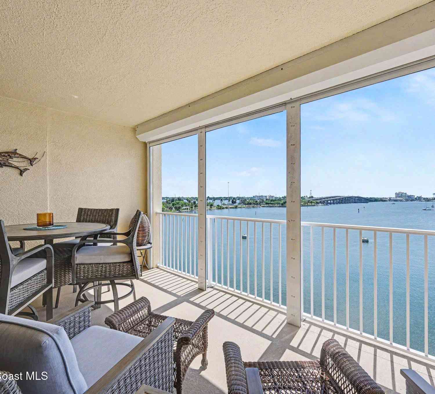 Condo For Sale - 500 Sail Lane #403<br/> Merritt Island, FL 32953