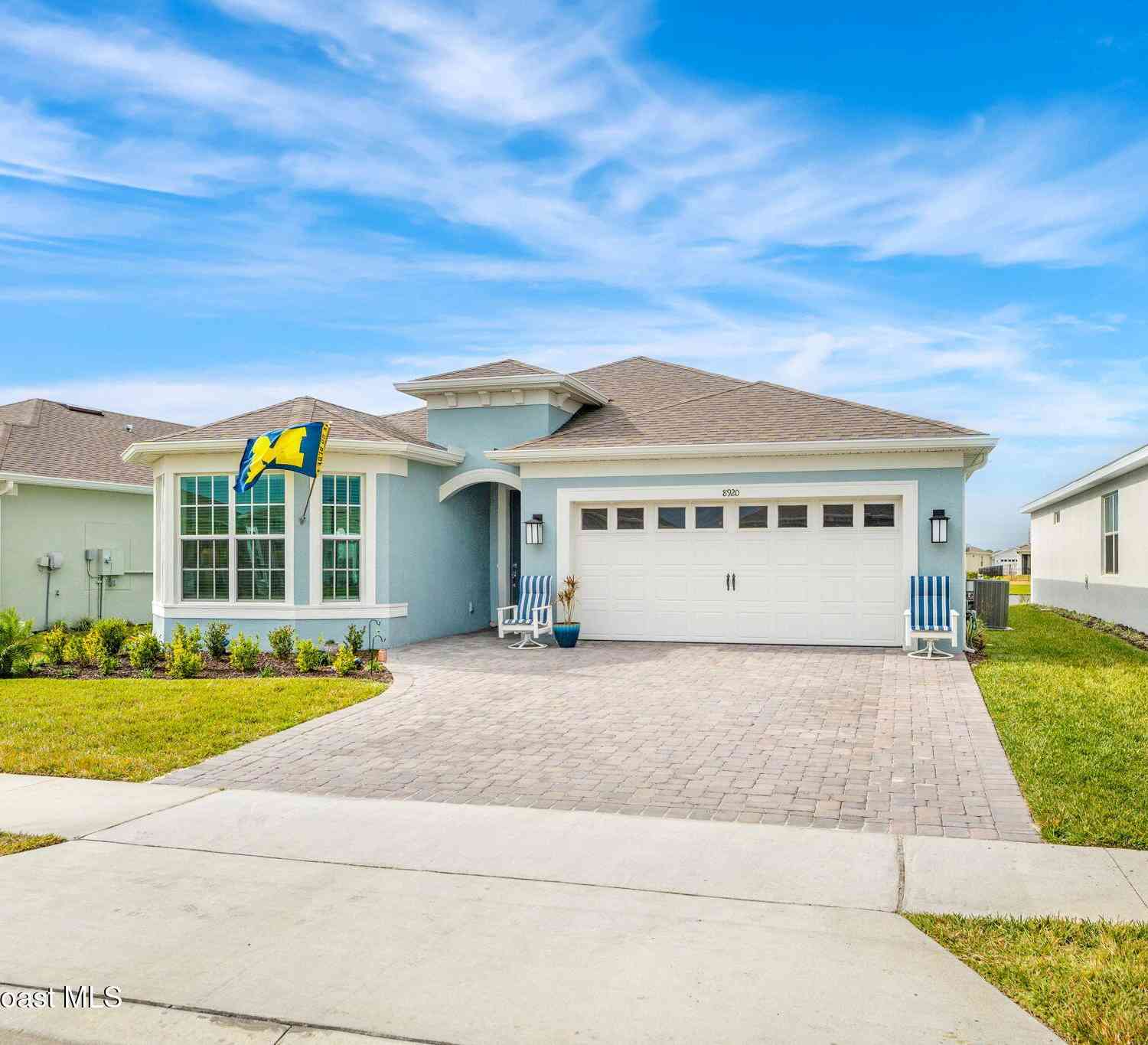 Homes For Rent - 8920 Shoreline Avenue<br/> Melbourne, FL 32940