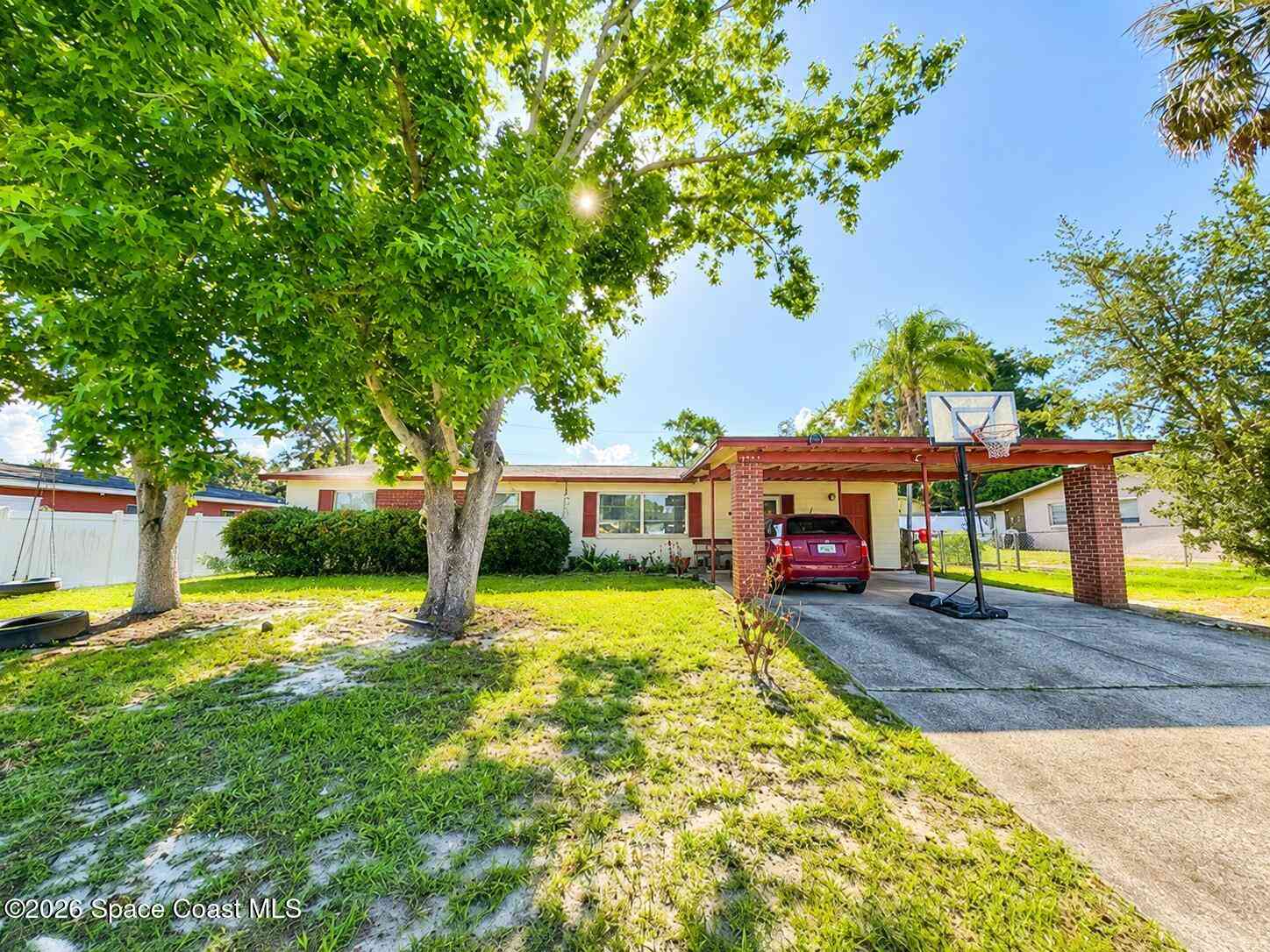 Homes For Sale - 4345 Elliot Avenue<br/> Titusville, FL 32780