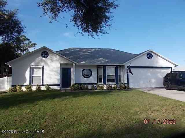 Homes For Sale - 6472 Harold Avenue<br/> Cocoa, FL 32927