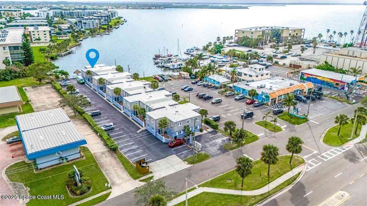 Condo For Rent - 390 W Cocoa Beach Causeway #41-6<br/> Cocoa Beach, FL 32931