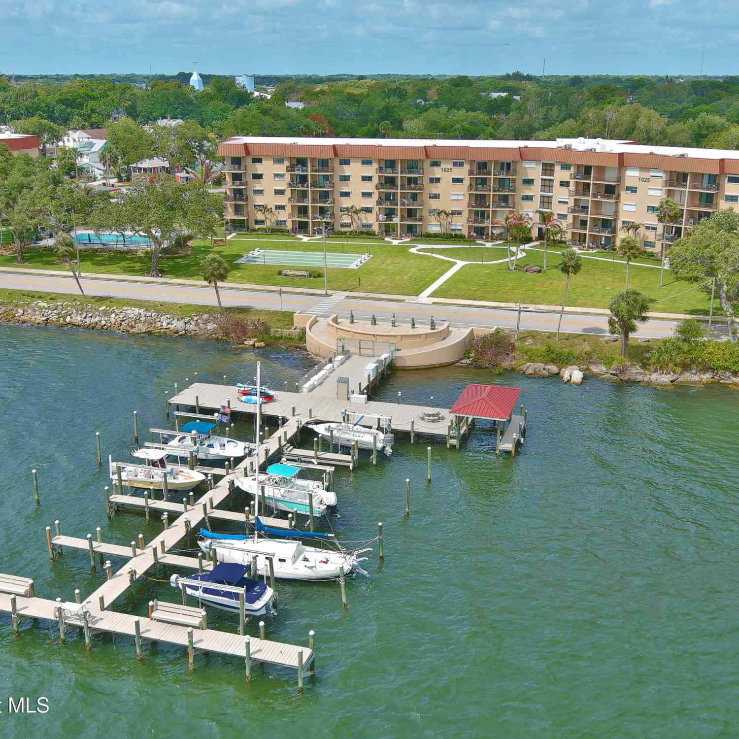 Condo For Sale - 1025 Rockledge Drive #212A<br/> Rockledge, FL 32955