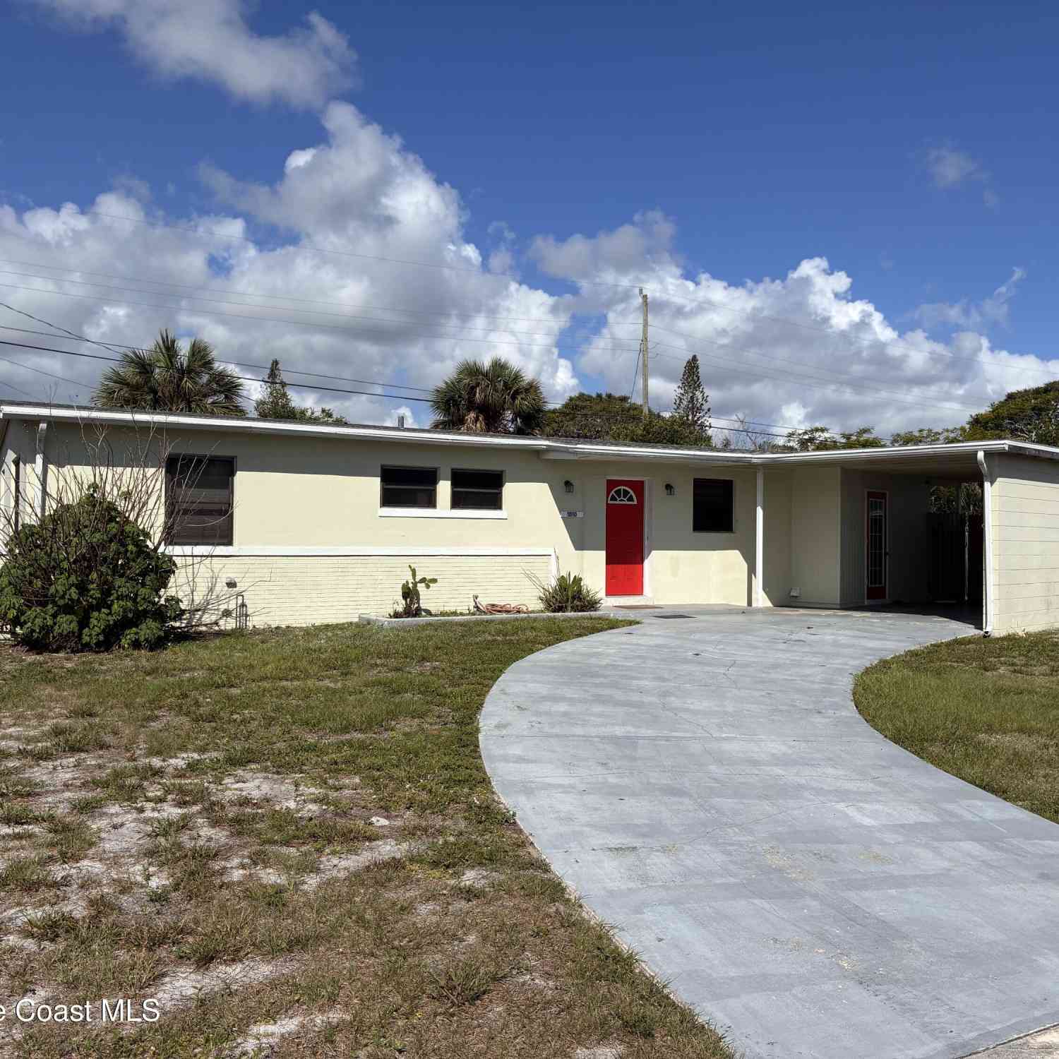 Homes For Rent - 1010 Bianca Drive<br/> Palm Bay, FL 32905