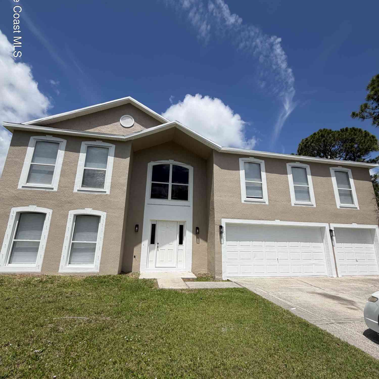 Homes For Rent - 226 Nagel Road<br/> Palm Bay, FL 32907