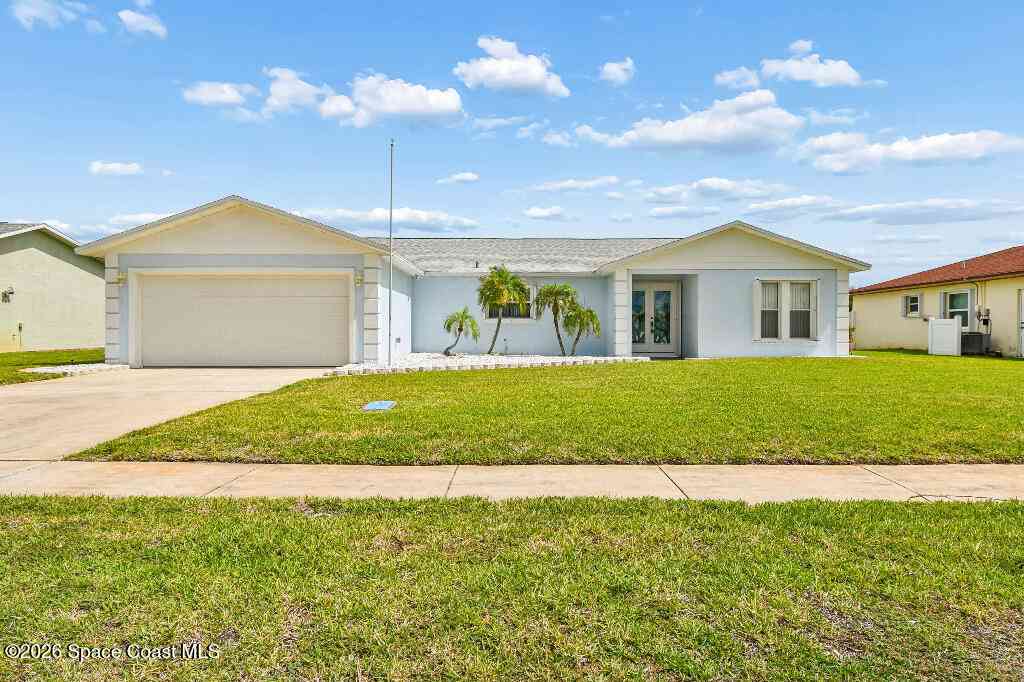 Homes For Sale - 1940 Porpoise Street<br/> Merritt Island, FL 32952