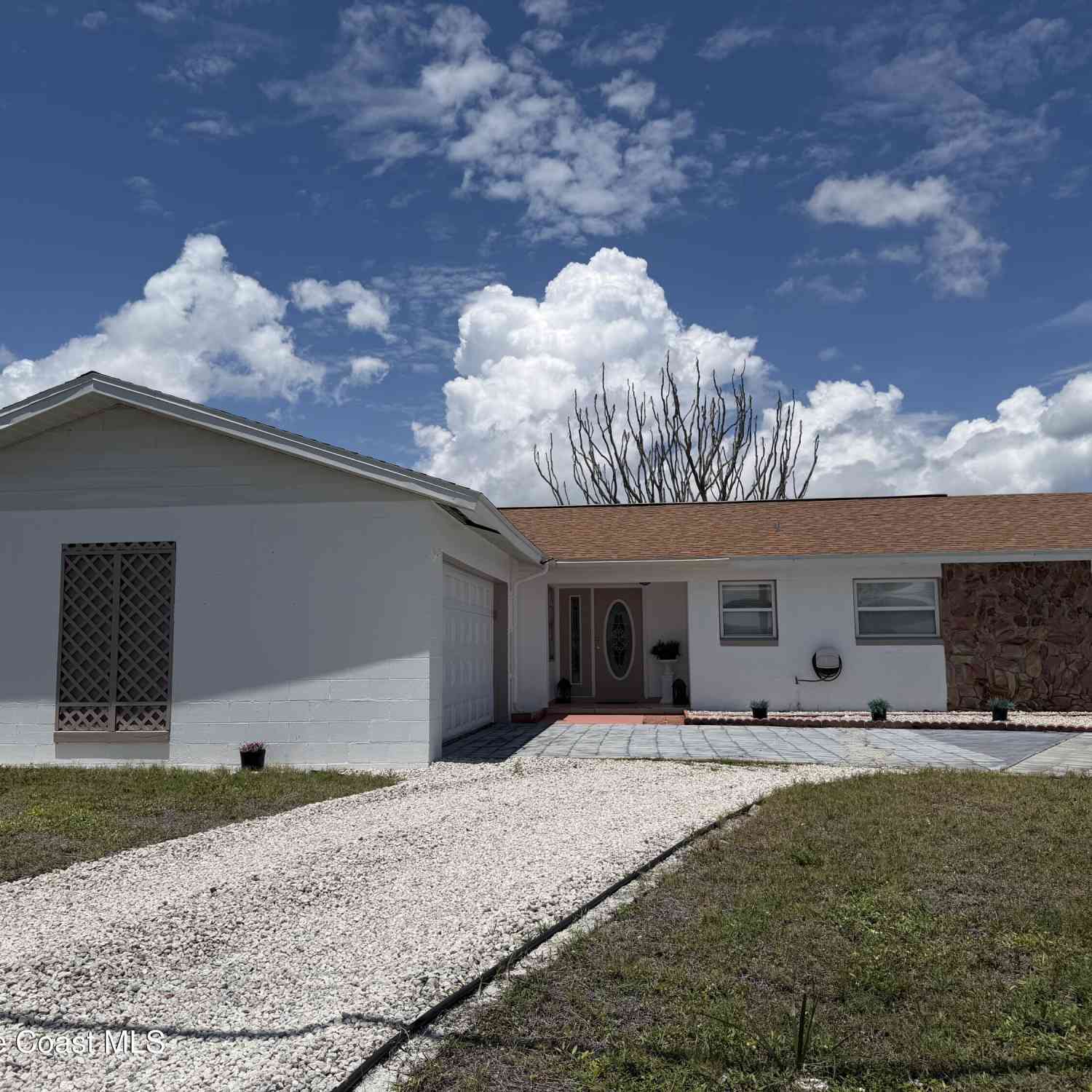 Homes For Sale - 1410 W Central Avenue<br/> Merritt Island, FL 32952
