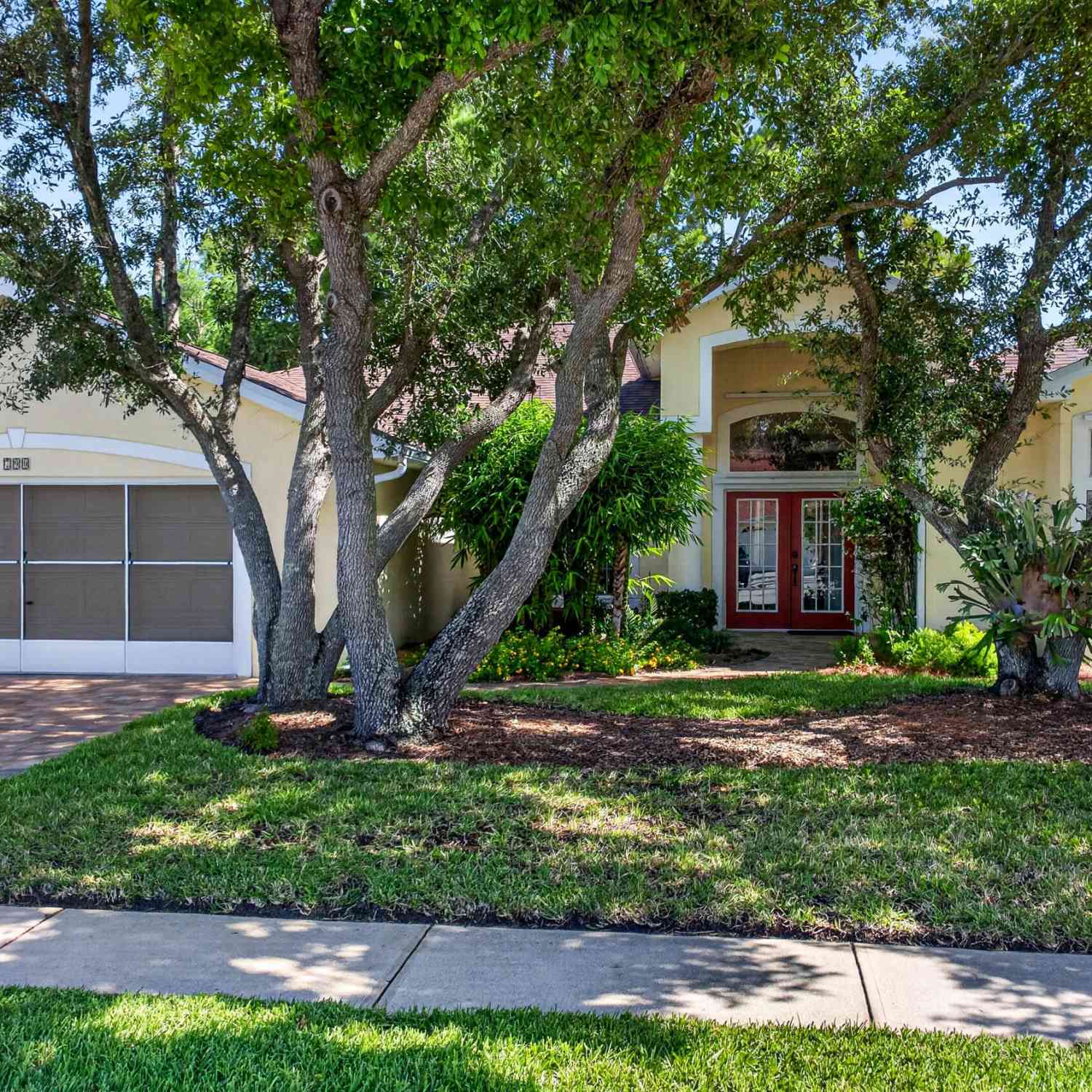 Homes For Sale - 790 Conestee Drive<br/> Melbourne, FL 32904