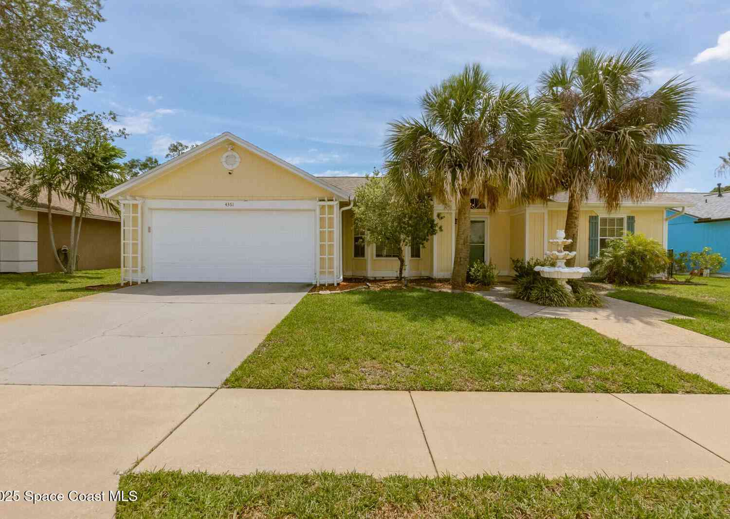 Homes For Rent - 4361 Silver Lake Drive<br/> Melbourne, FL 32901