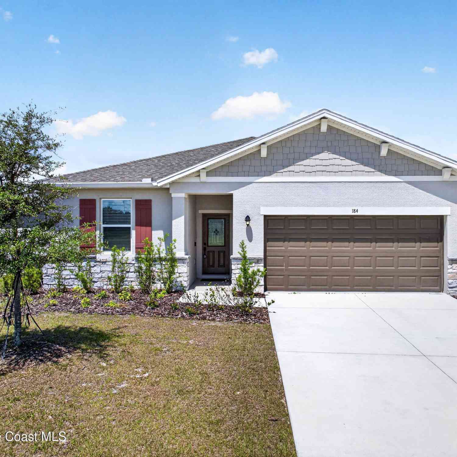 Homes For Sale - 184 Compass Place<br/> Titusville, FL 32796
