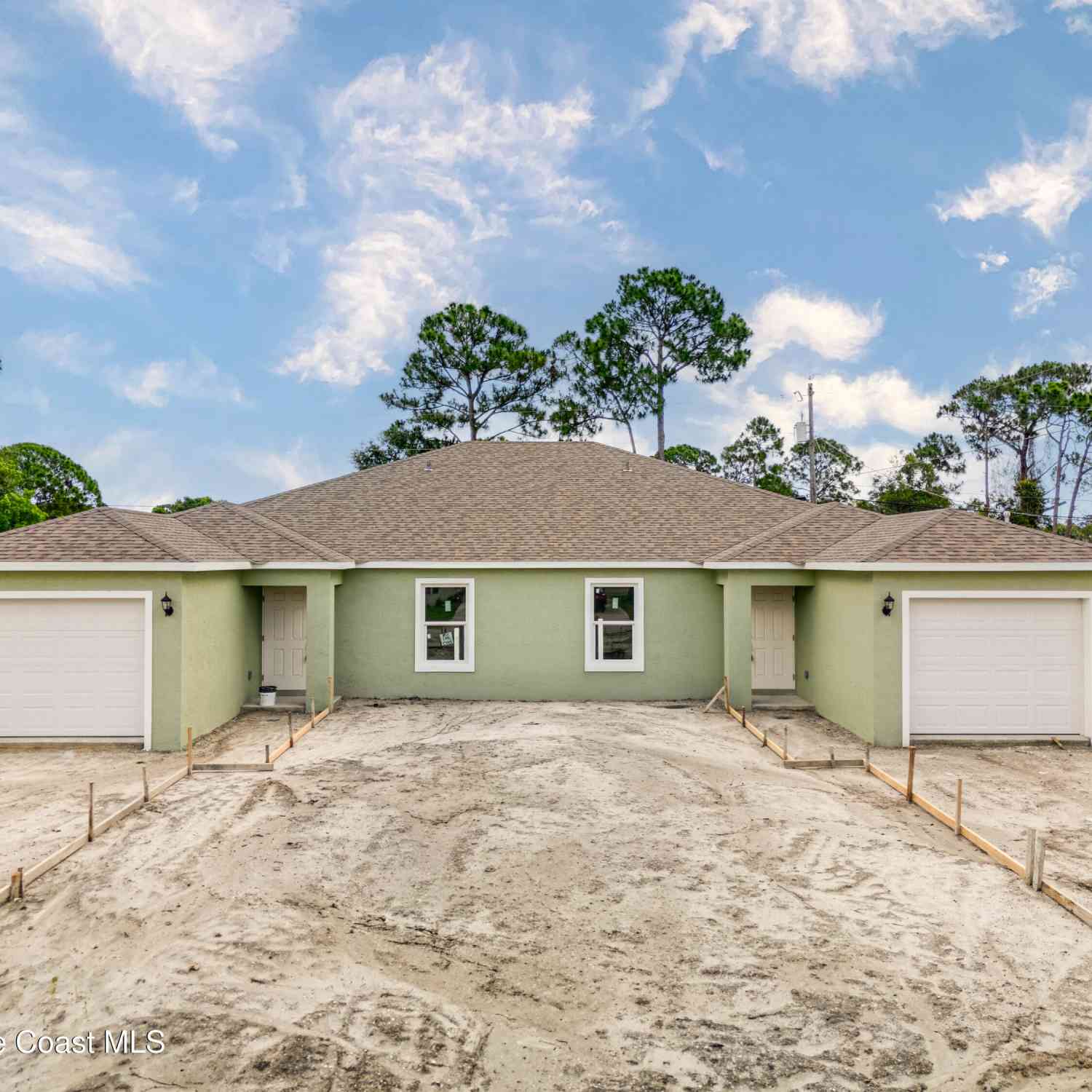 Multifamily For Rent - 1167 Schumann Drive<br/> Sebastian, FL 32958