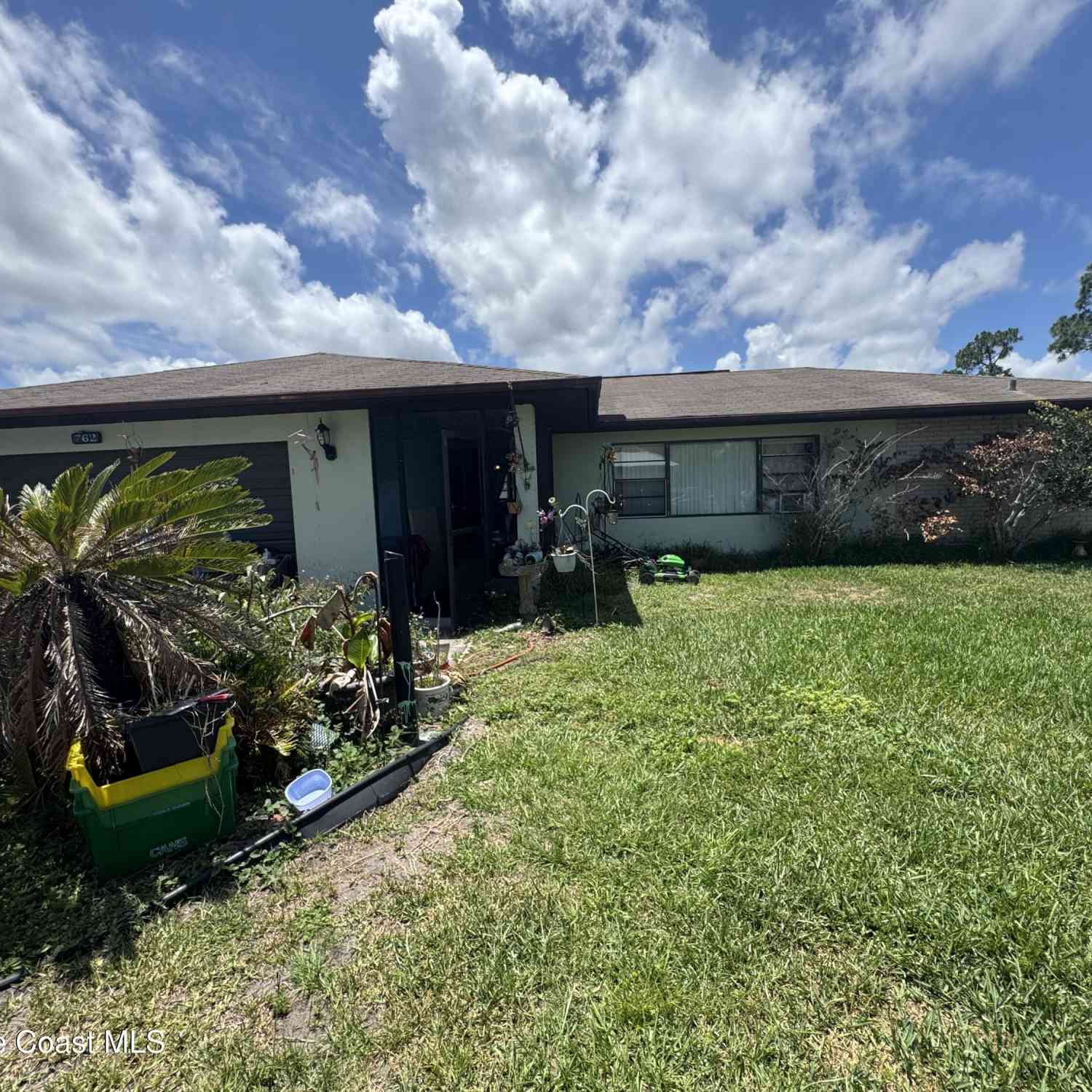 Homes For Sale - 762 Ashley Avenue<br/> Palm Bay, FL 32909