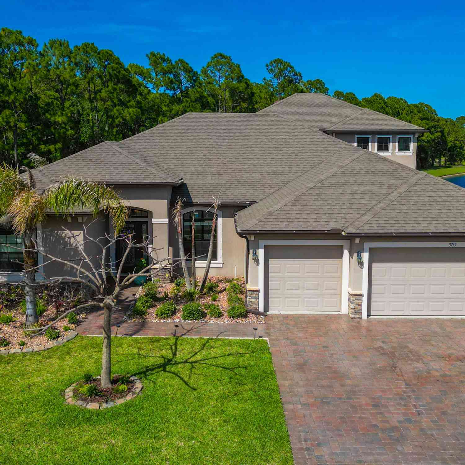 Homes For Sale - 3719 Salt Marsh Circle<br/> Brevard County, West Melbourne, FL 32904