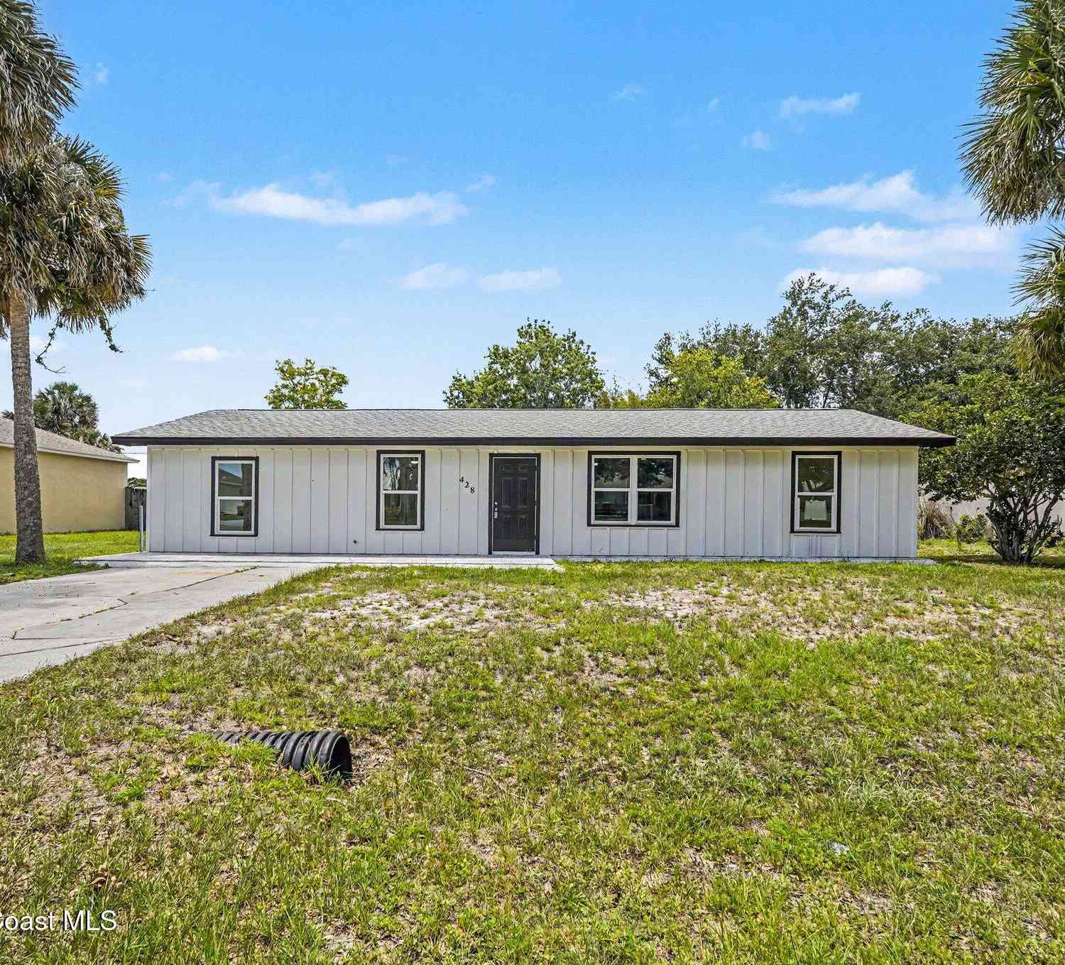Homes For Sale - 428 Calamondin Avenue<br/> Palm Bay, FL 32907