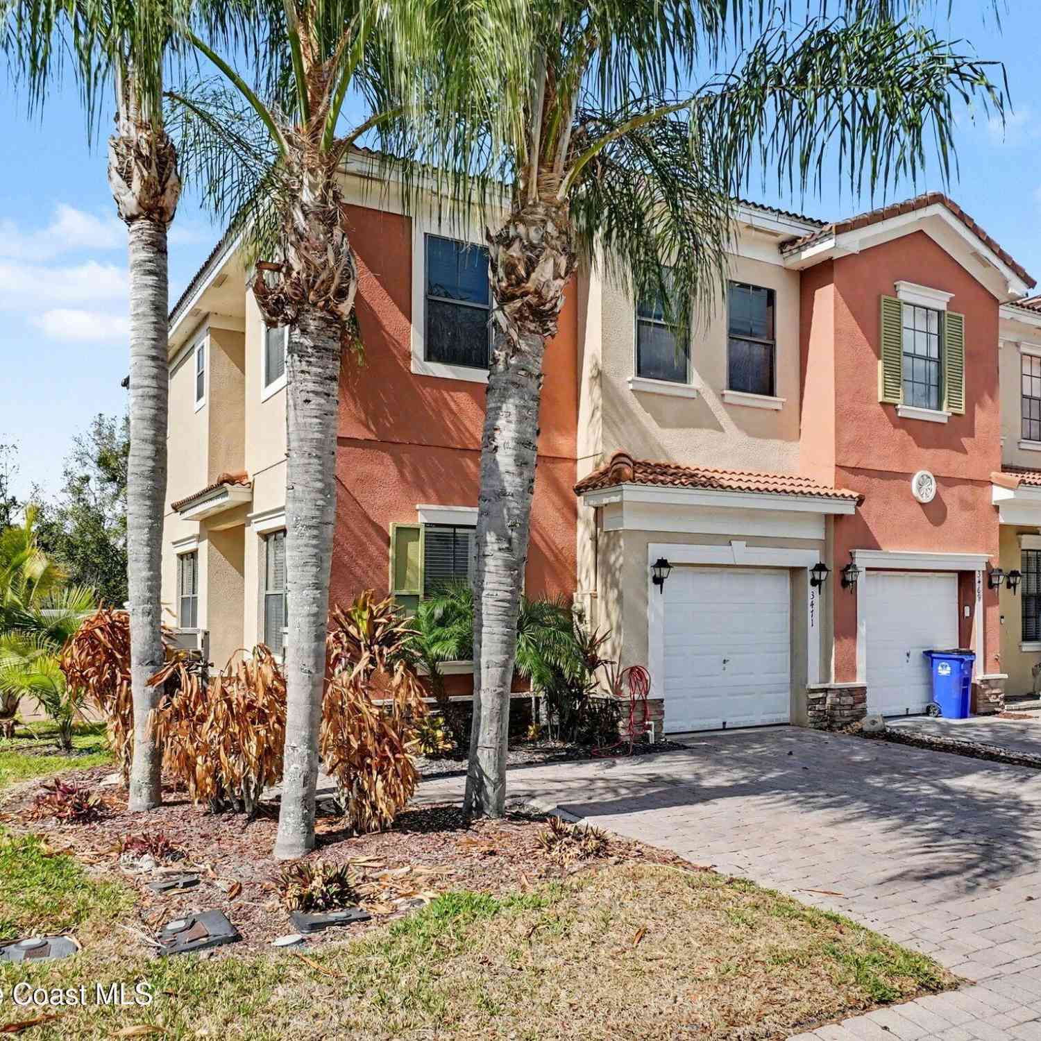 Homes For Sale - 3471 Allegra Circle<br/> Saint Cloud, FL 34772