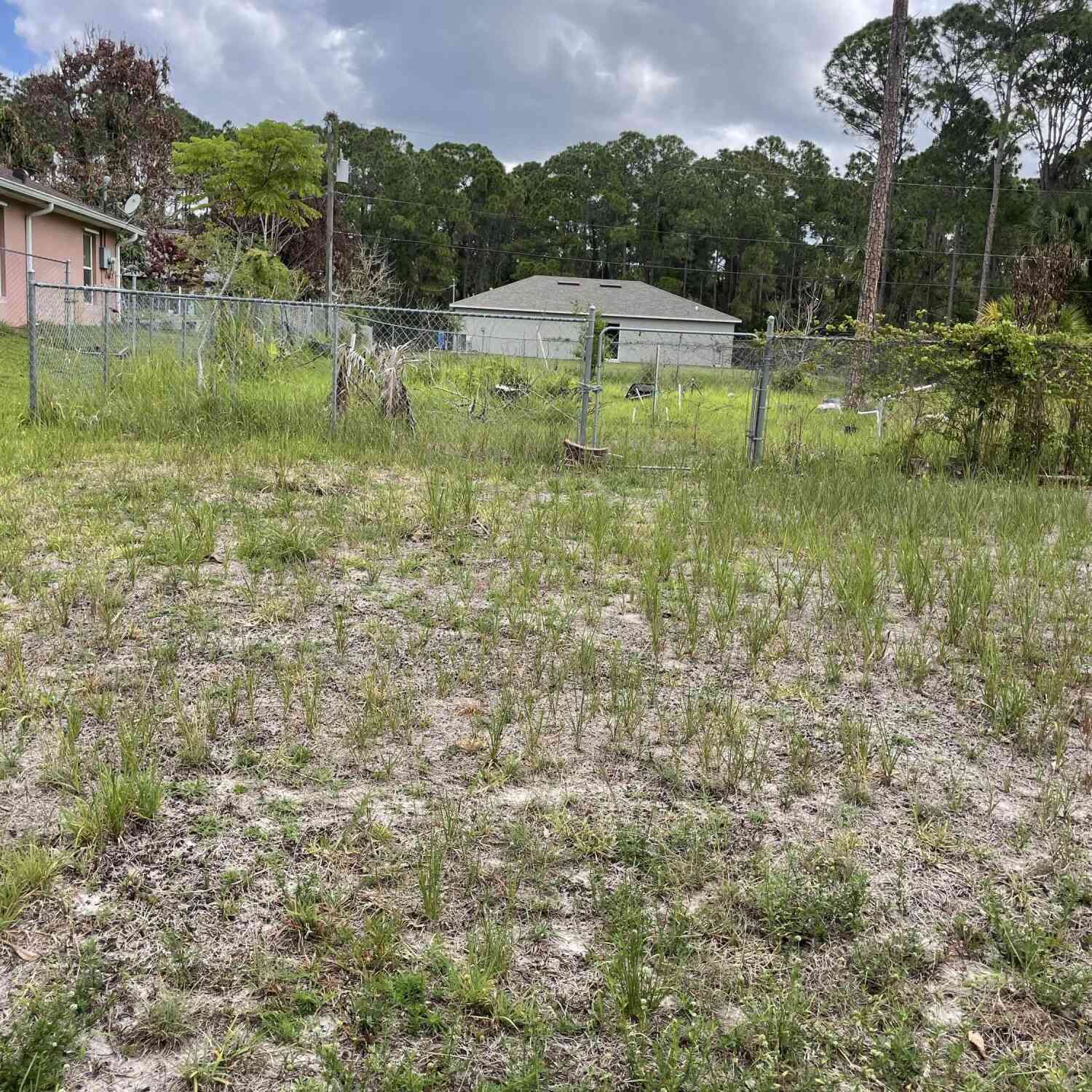 Vacant Land For Sale - 485 Sayre Road<br/> Palm Bay, FL 32908