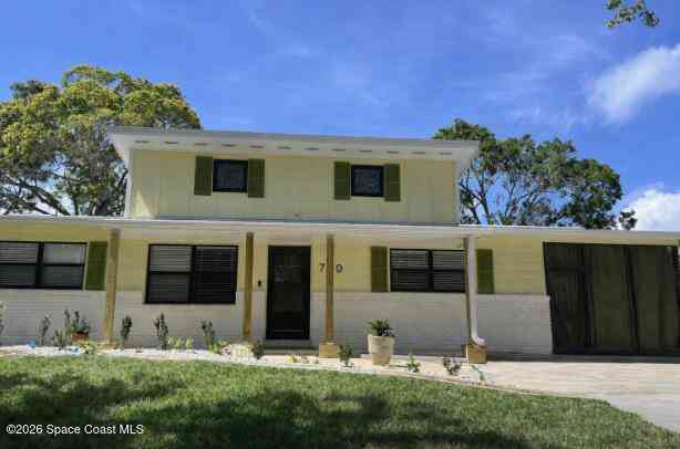 Homes For Rent - 730 Glade Road<br/> Brevard County, Titusville, FL 32780