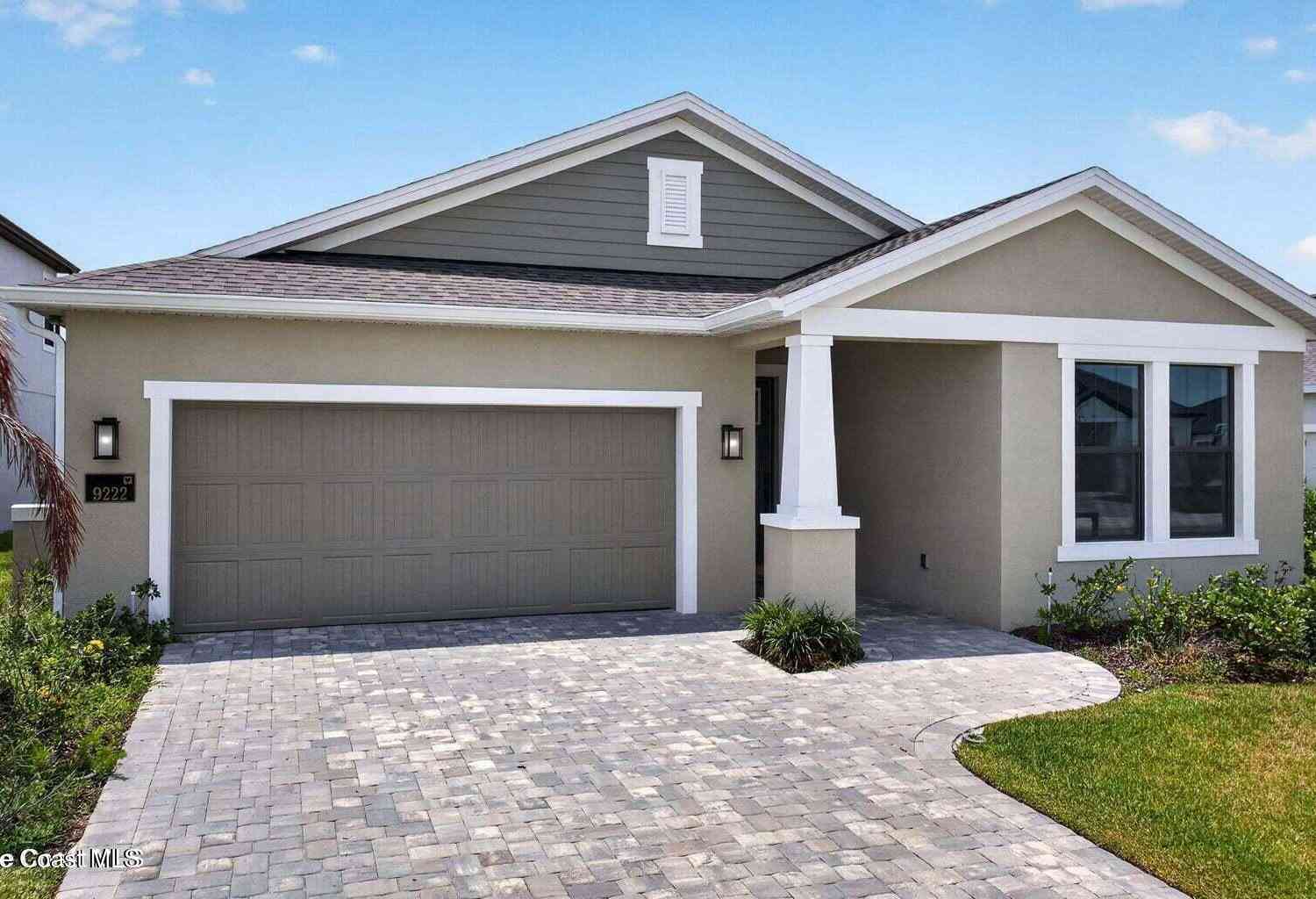 Homes For Rent - 9222 Machin Place<br/> Melbourne, FL 32940