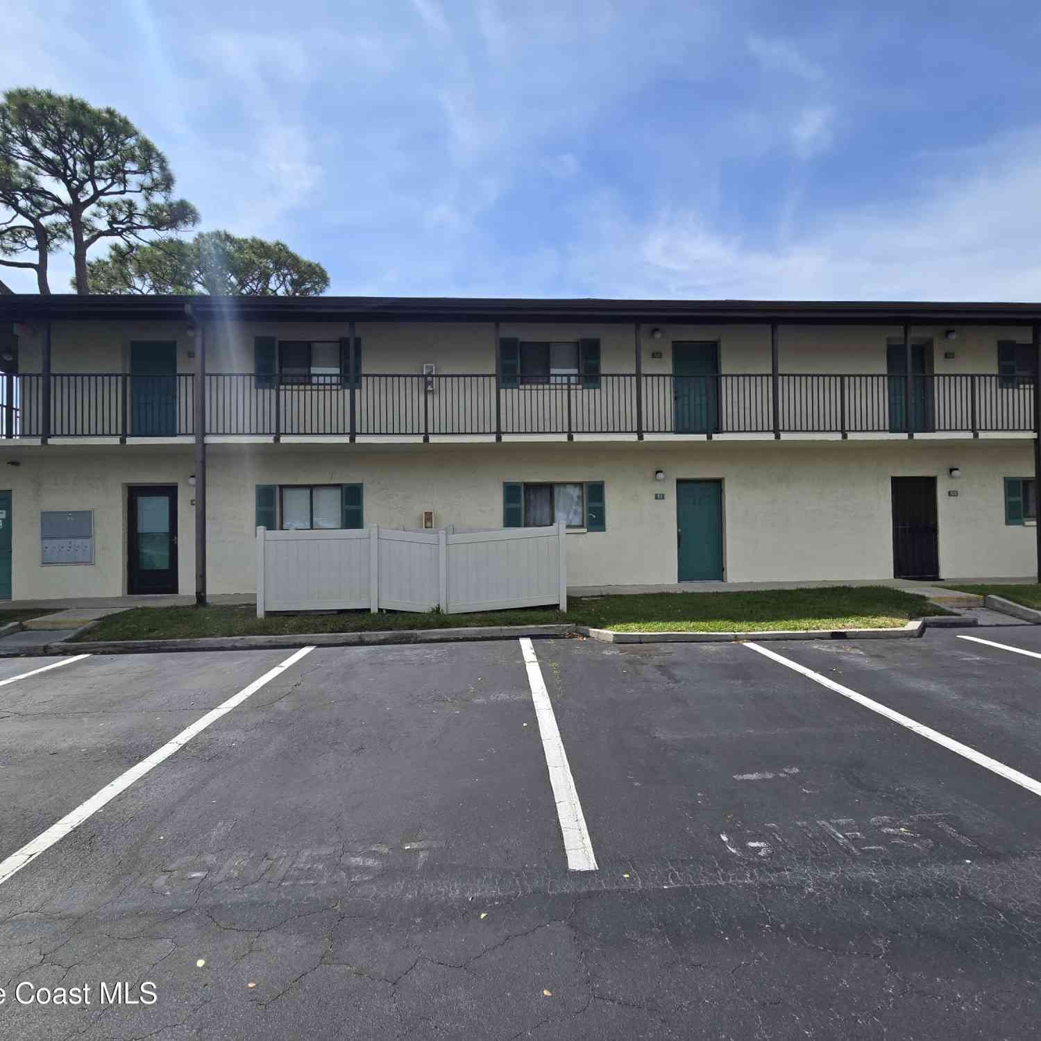 Condo For Rent - 505 Landings Way #10<br/> Merritt Island, FL 32952