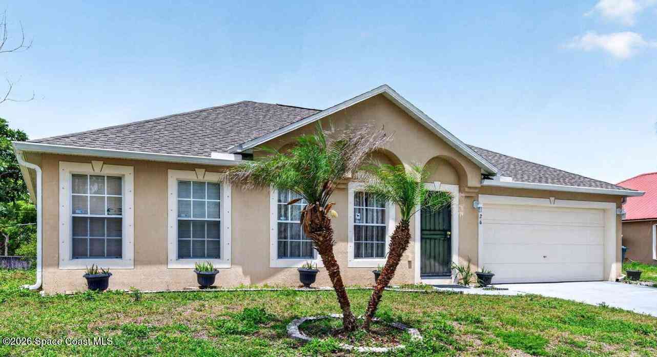 Homes For Sale - 426 Wildwood Avenue<br/> Palm Bay, FL 32908