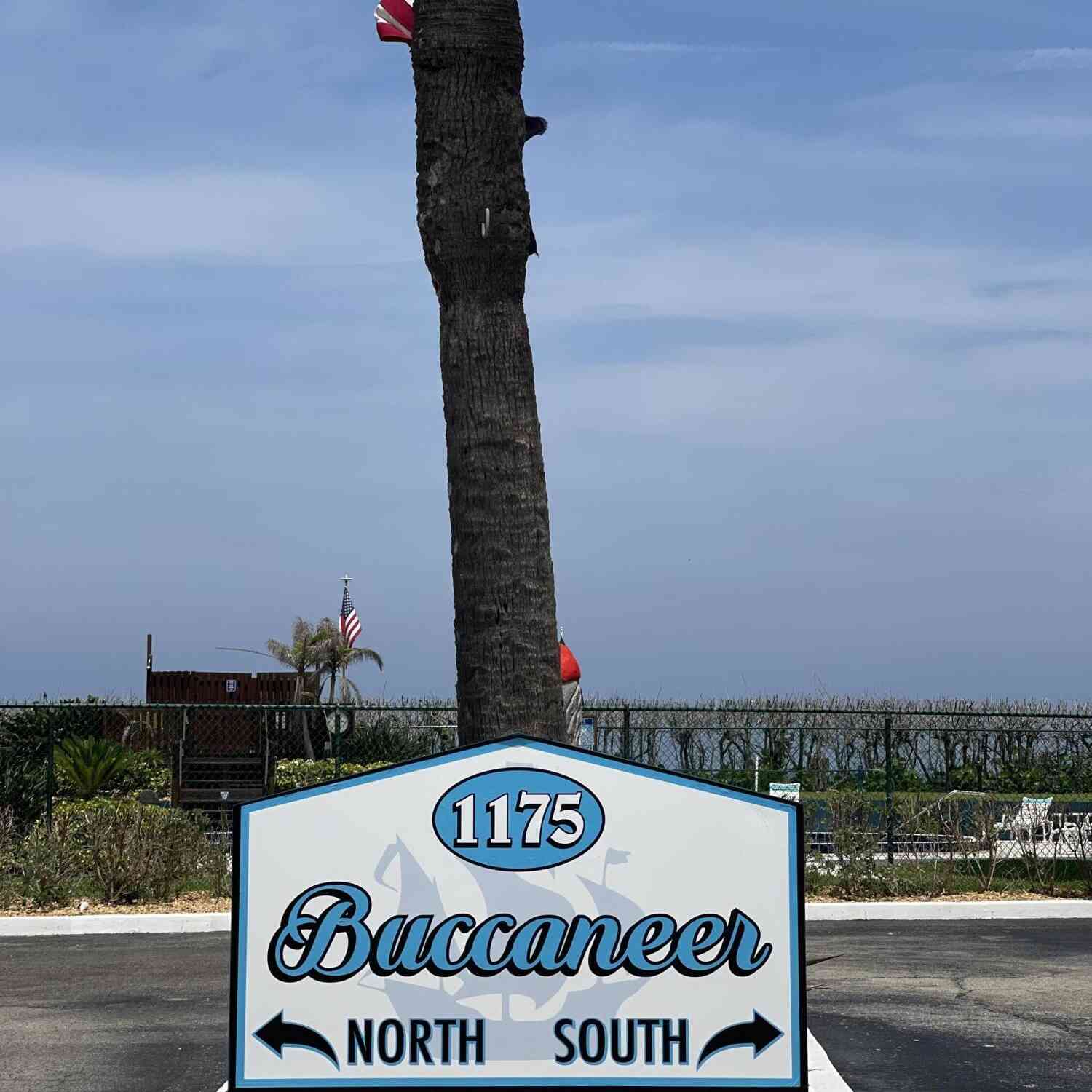 Condo For Rent - 1175 Jimmy Buffett Memorial Highway #200<br/> Satellite Beach, FL 32937