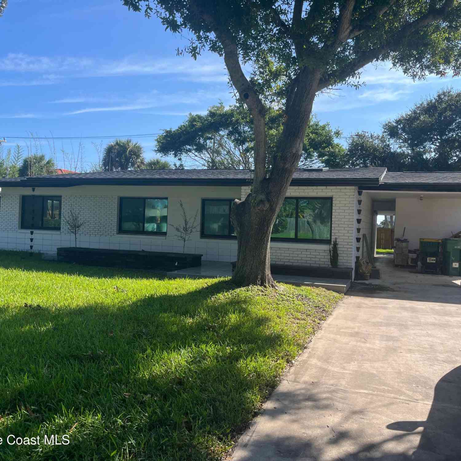 Homes For Rent - 1004 Samar Road<br/> Cocoa Beach, FL 32931