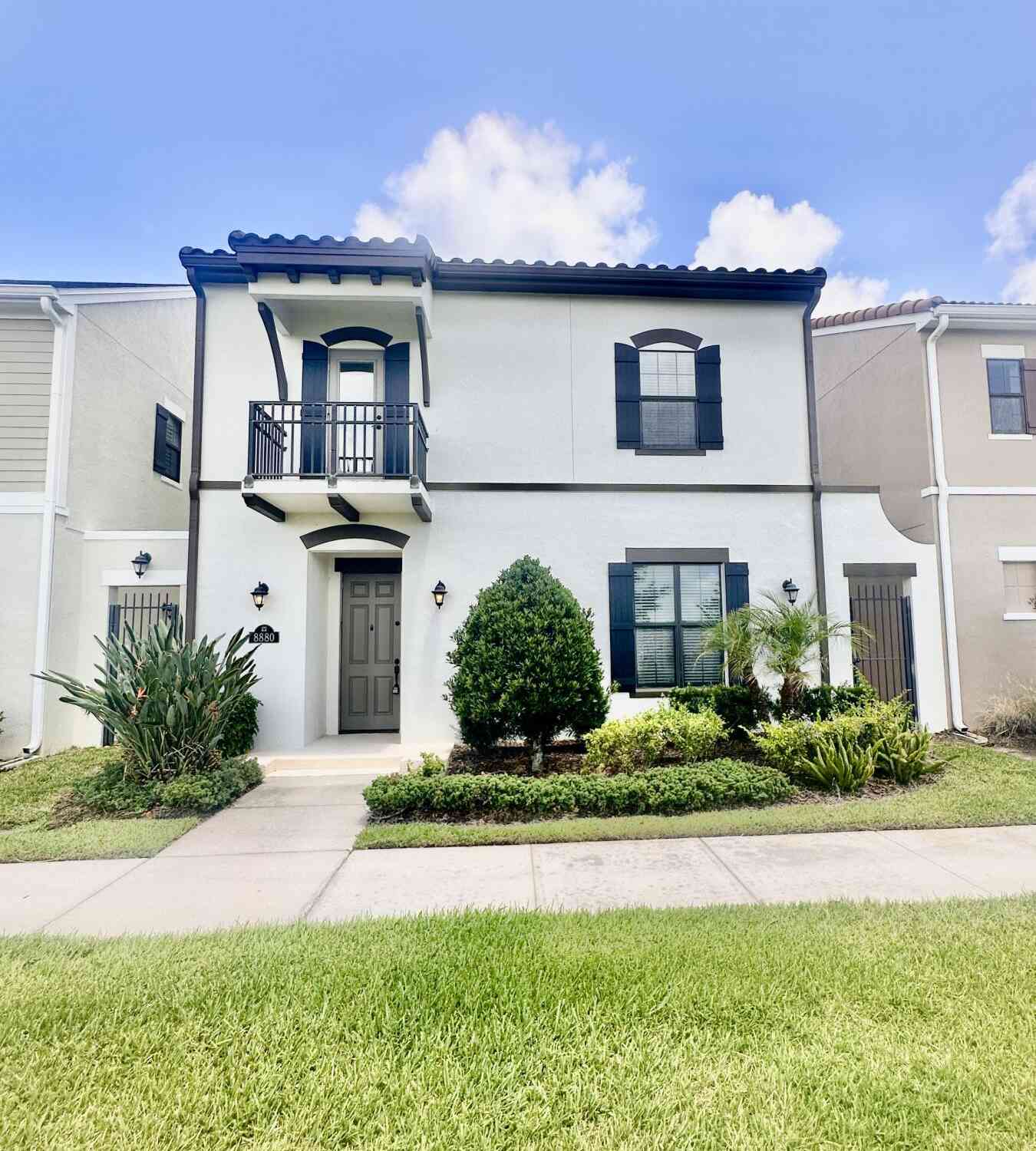 Homes For Rent - 8880 Napolo Drive<br/> Melbourne, FL 32940