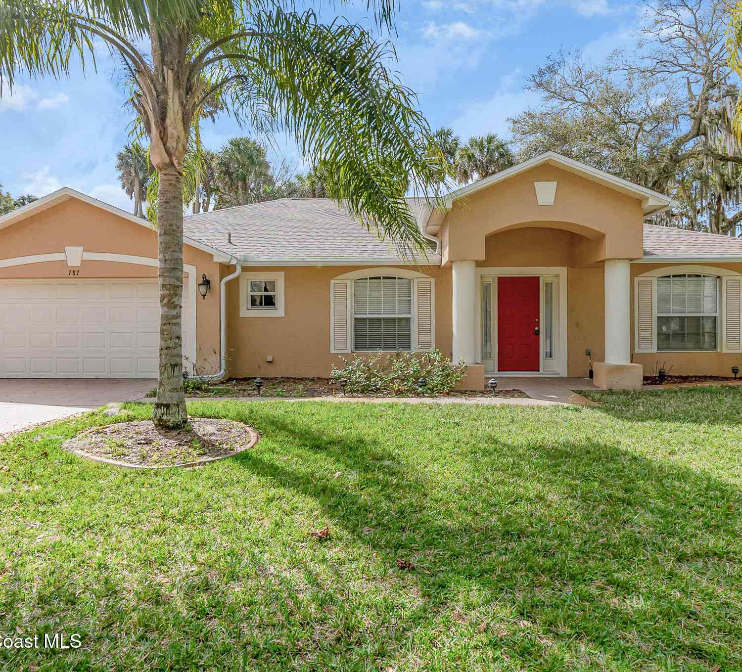 Homes For Rent - 787 Seymour Road<br/> Palm Bay, FL 32905