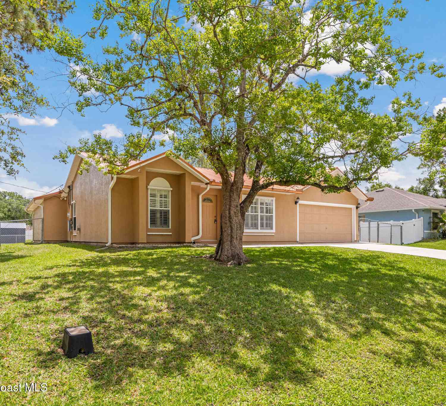Homes For Sale - 491 Carpenter Avenue<br/> Palm Bay, FL 32907