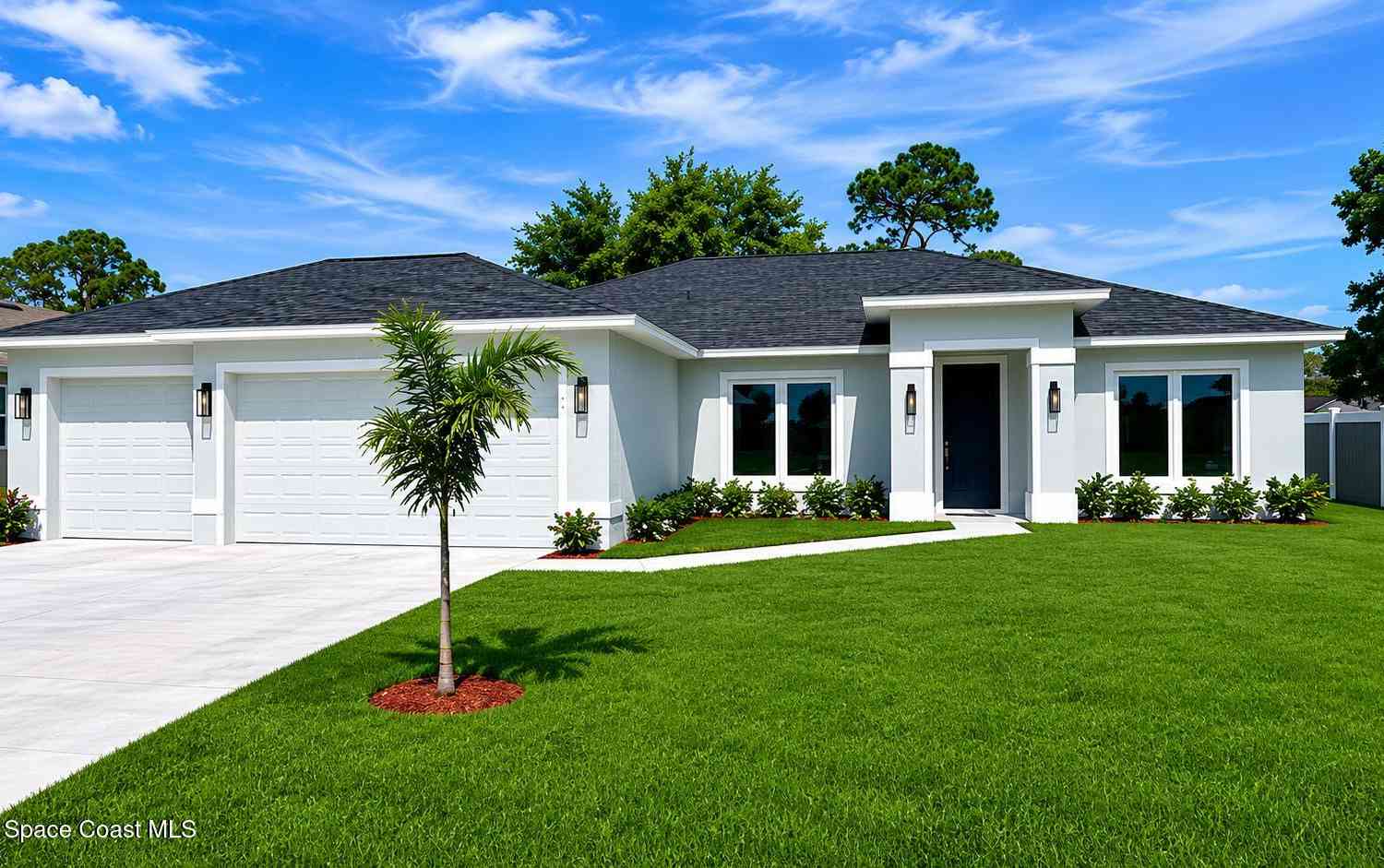Homes For Sale - 371 Bryn Mawr Avenue<br/> Palm Bay, FL 32907