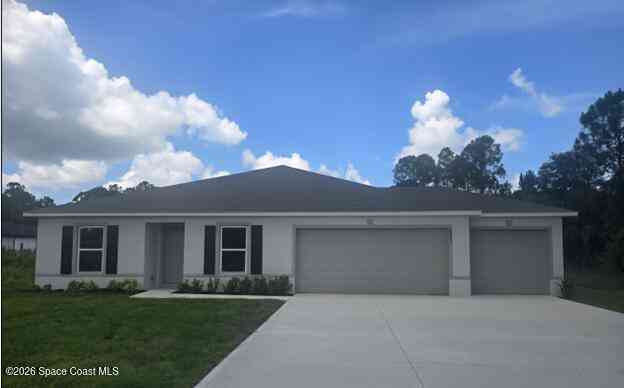 Homes For Sale - 2682 Tepee Avenue<br/> Palm Bay, FL 32909