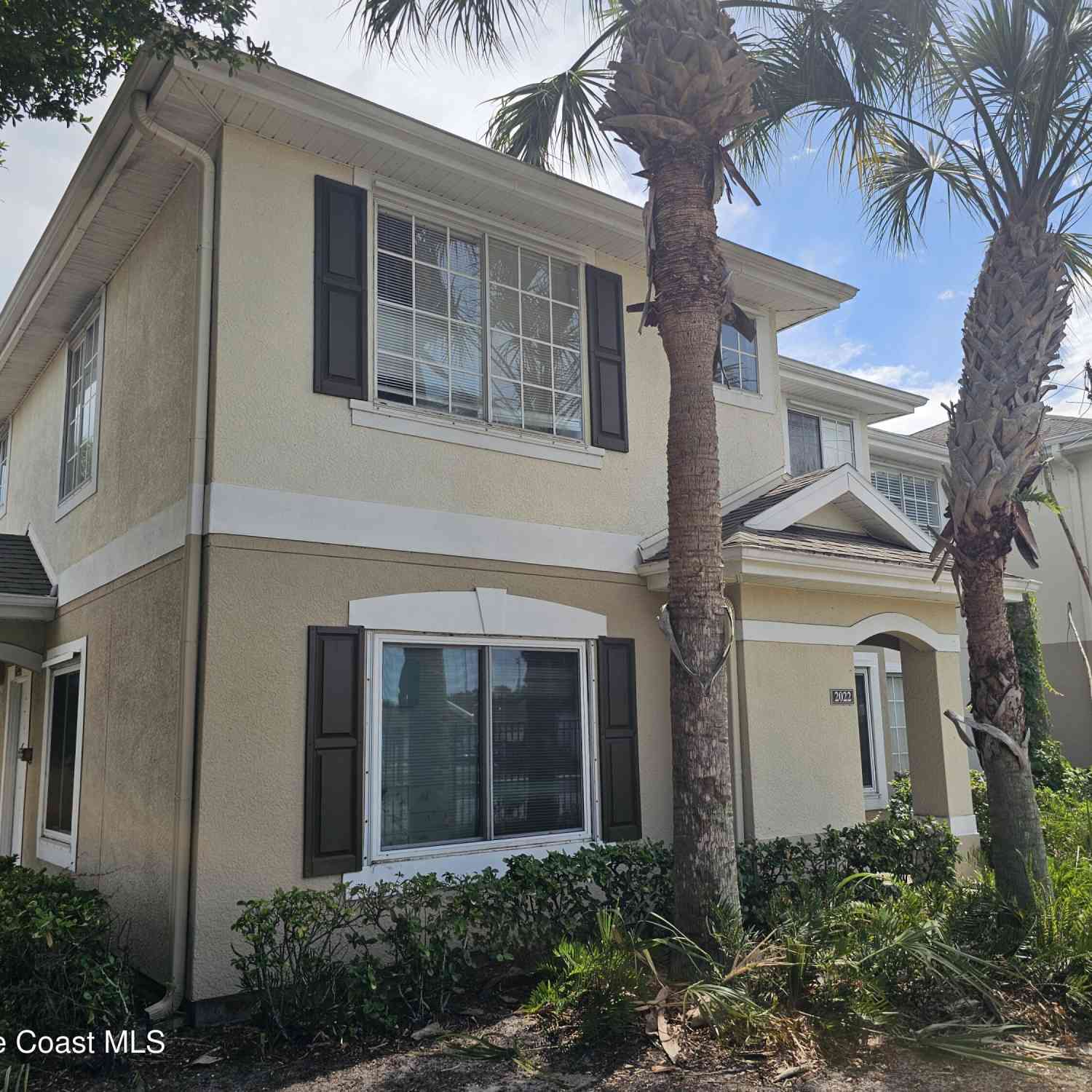 Condo For Sale - 3511 D Avinci Way #2022<br/> Melbourne, FL 32901