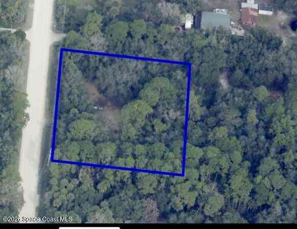 Vacant Land For Sale - 1681 Satellite Boulevard<br/> Cocoa, FL 32926
